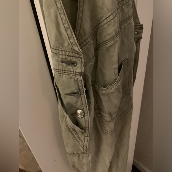 American eagle coveralls - Picture 3 of 8